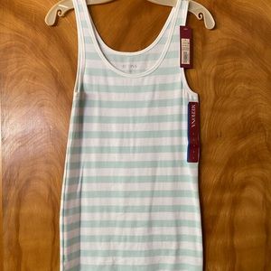 Stipend tank top